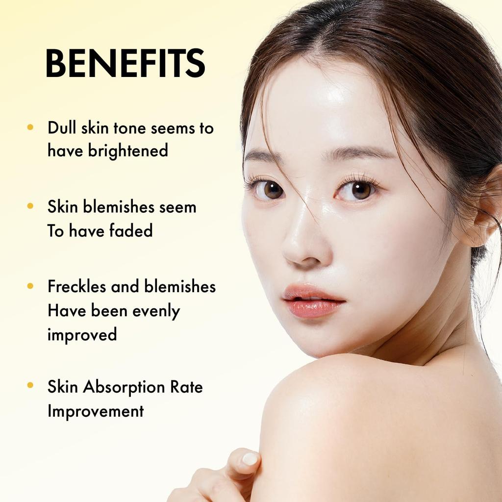 VARIHOPE Pure Vitamin C High Concentration VITA AGING PureC Intensive Melanin Age Korean Skin Care (Very Hop) [Authentic] Ampoule, Serum, 20mL, 14.5%