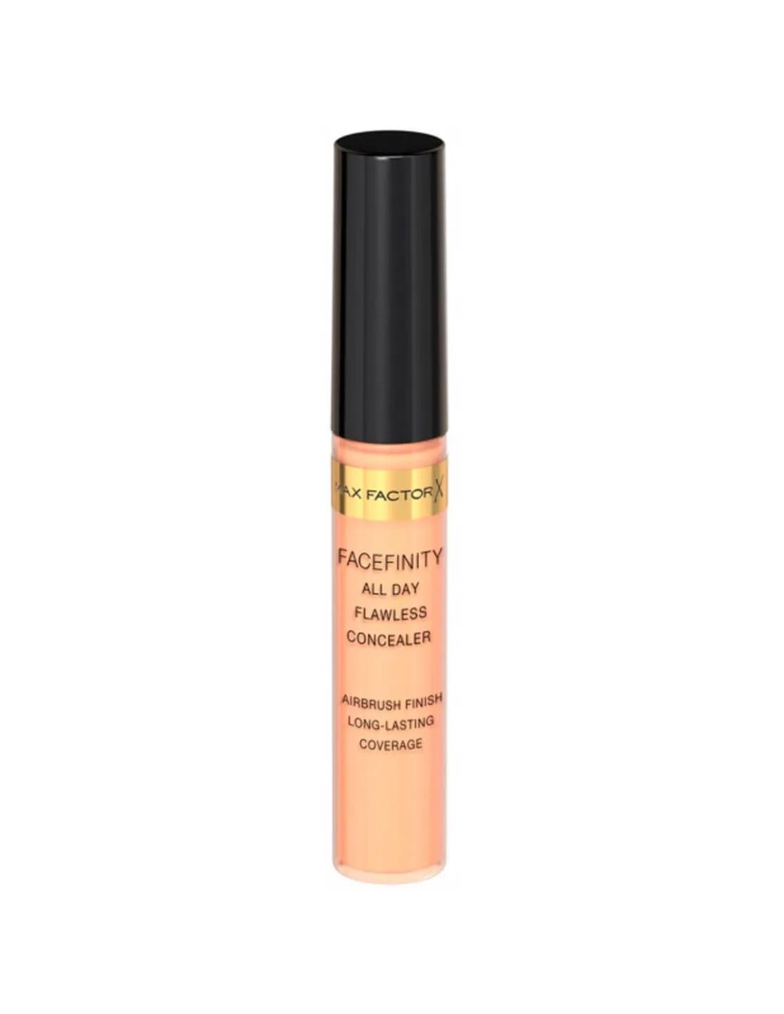 Max Factor Facefinity All Day Flawless 30 7,8 мл