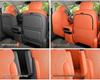 Geely Galaxy M9 Special Suede Car Seat Cushion - Universal Fit, Breathable & Perforated for 26 Models