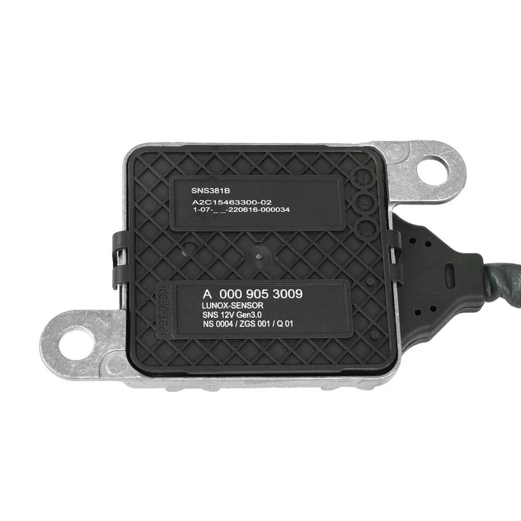 Nox Nitrogen Oxygen Sensor For Mercedes Sprinter A0009053009 SNS381B