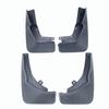 20-24 Mercedes GLE Coupe Soft Rubber Mud Flaps