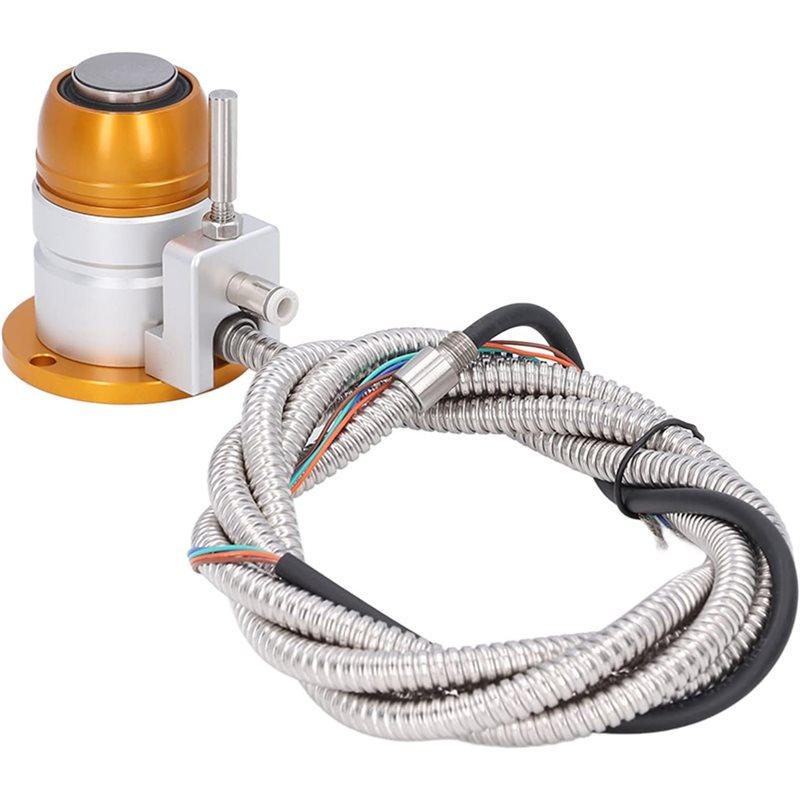 Fresh Setter Z Probe Tool Touch Sensor Setting Gauge DC 24V Normally Closed For CNC Z Tool For CNC Router Engraving