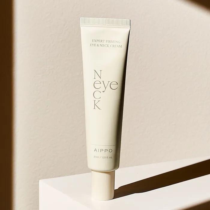 

Экспертный подтягивающий крем для глаз и шеи