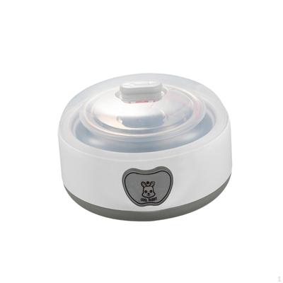 Automatischer Joghurtbereiter für den Haushalt, hausgemachtes Natto, multifunktional, ohne 5 Tassen