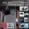 Azumafy Car Storage Universal Fit for Car Seat Gap Side Small Item Compartment for Between Driver and Passenger Console Keys Box, Sides, Storage, Box,