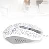 Wired Gaming Mouse USB Port Ergonomic 3200 DPI   RGB Optical Computer Accessories