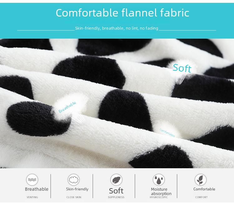Elegante sacco a pelo in flanella per neonato con cappuccio - Pigiama intero per bambini e bambine, perfetto per l'inizio primavera e il tardo autunno