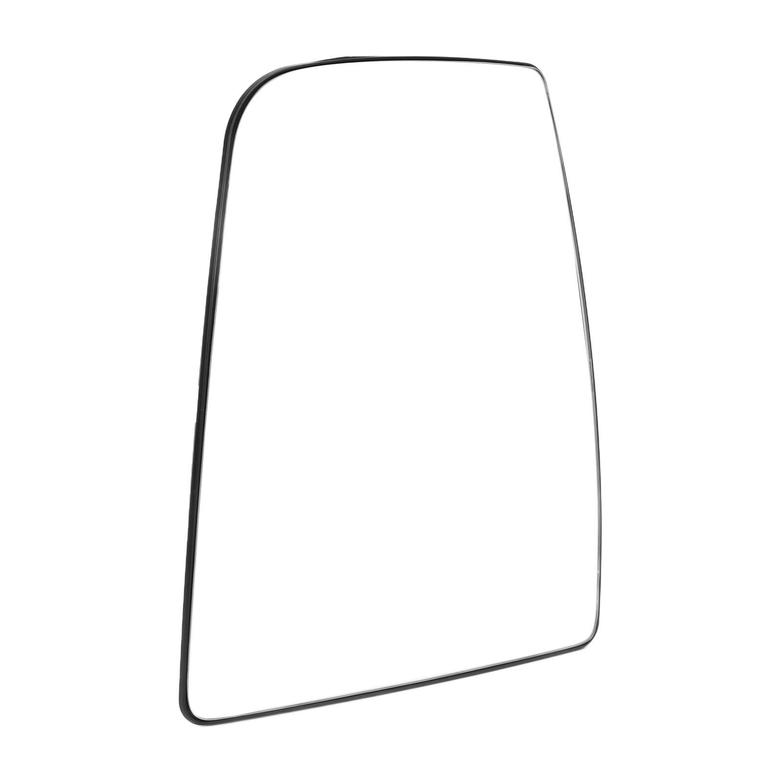 

Подогреваемое стекло зеркала двери FO1324148 Замена стекла бокового зеркала для Ford Transit Van 150 250 350