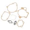 7pcs Engine Gasket Set Perfect Sealing Blocking Harmful Substances for 80cc Motorized Bicycle Push Bike Motor Engine