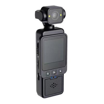 1080P WiFi Action Camera Travel Bicycle Driver Recorder Mini Sports Cam for Outdoor Sport Bike Travel
