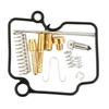 Carburetor Rebuild Repair Kit For 26mm Mikuni VM22 Carb Dirt Pit Bike Jet #95