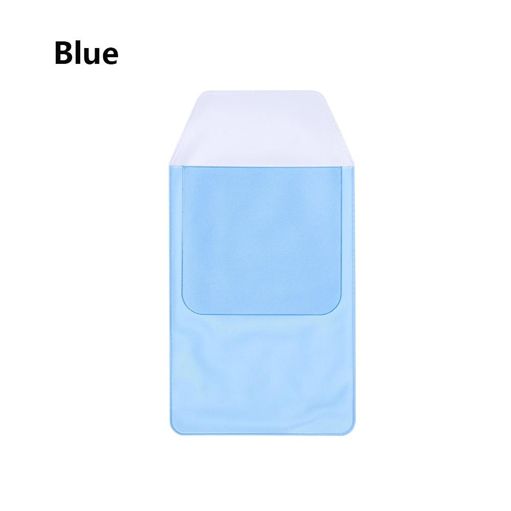 1/3 Stück 15,6x8,5cm Stift auslaufend Krankenhaus Bürobedarf Taschenschutz Auslaufsicherer PVC Stifttasche Beutel Ärzte Krankenschwestern