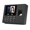Time Attendance Face Recognition Time Clock Support Fingerprint Password Palm Print Facial Fast