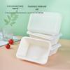 Disposable Takeout Food Containers