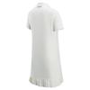 Nike Golf Polo Elegant Solid Short Sleeve Dress Women Dresses IF8523-133