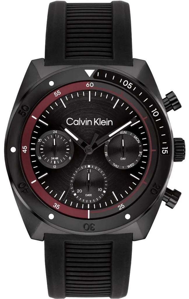 CALVIN KLEIN CK Flex Men's Watch 25200467 + BOX