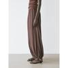 Masimodutti Fluid Sarouel Pants
