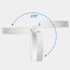 Magnetic Phone Fill Light Portable LED Photography Lighting For Video Shoots Selfies Vlog Indoor Outdoor Use