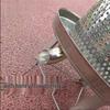 Stainless Steel Manual Honey Extractor & Juicer