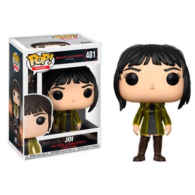Funko Pop! Filmy Blade Runner 2049 – Vinylová figurka Joi