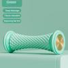 Good Quality Deep Tissue Foot Massage Roller Yoga Relieve Pain Foot Massage Roller Foot Bodybuilding Massage Flat Feet Trainer