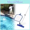 Cleaning For Bestway Above Ground Pool Maintenance Kit Swimming Pools Net Skimmer