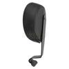 Motorcycle Synthetic Leather Pad Front New Plug In Driver Backrest Pad Sissy Bar For Honda VTX 1800 VTX1800 Accessories