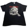 Nuova Band White Zombie Nero Zombie Regalo Per Fan S a 5XL Maglietta HL203 T-Shirt Unisex