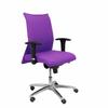P&C-Albacete Confident Office Armchair P&C LBALI82 Lilac Purple