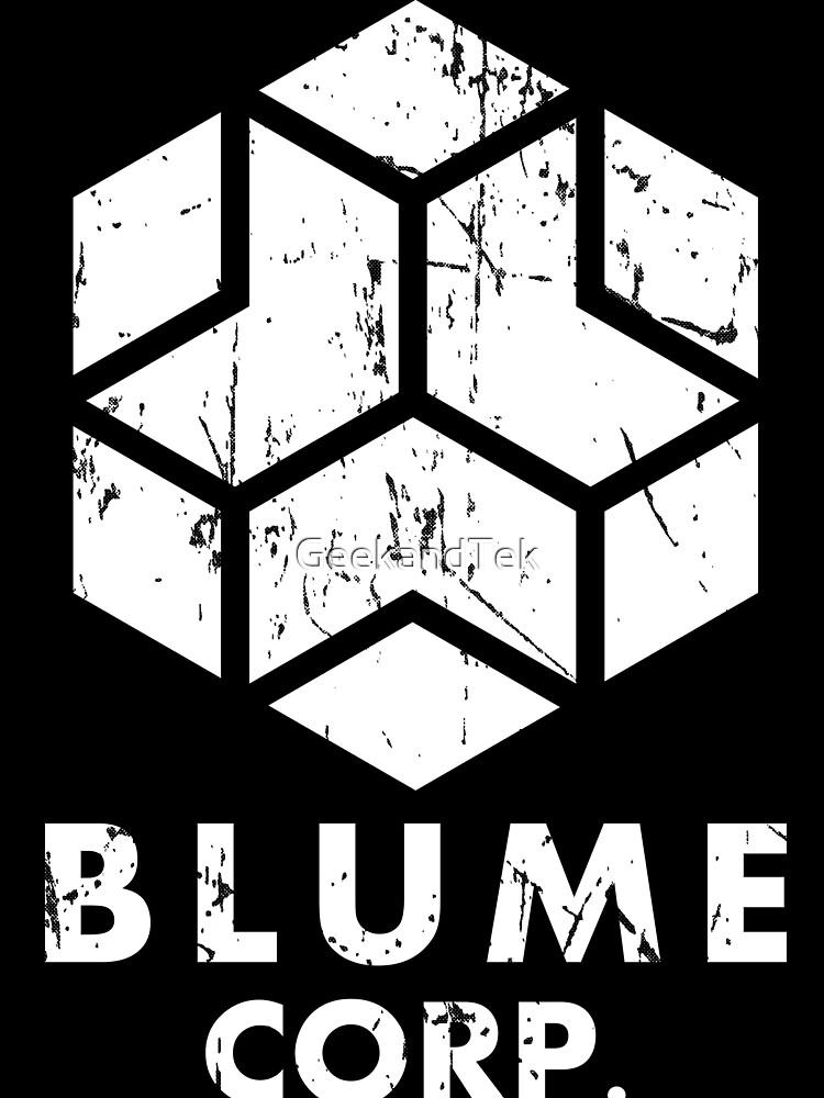 Far Cry Blume corp Oversized T-Shirt