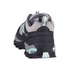 Cmp Rigel Low hiking shoes synthetic upper grey