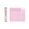ICONSIGN Upgrade Version Lash Lift Kit Lifting Eyelashes Lasting 6-8 Weeks Calia Perm Eyelash Enhancer Makeup Tools