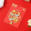 Xinjiang Western Cultural Creative Magnet - Trendy Souvenir Fridge Decor