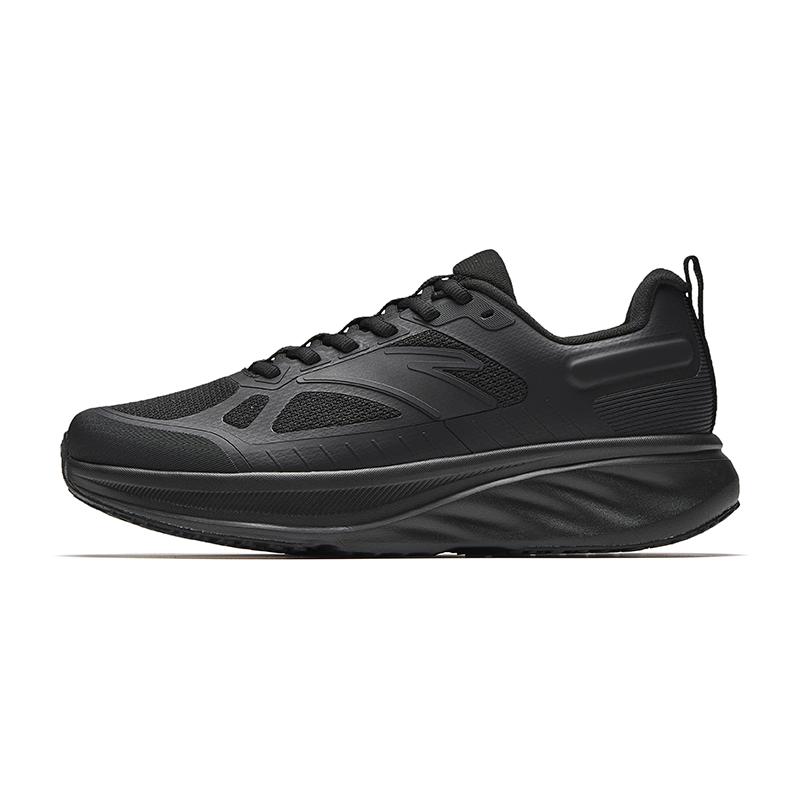 

Anta Intercity Comfortable Shock Absorption Versatile Breathable Low-Top Commuting Running Shoes Men Sneakers 112545592-1 43