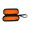 Portable Hard Shell Storage Bag For JBL GRIP Speaker Shockproof Breathable Case With Smooth Zipper And Multiple Carry Styles