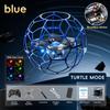 2026 V51 Professional Football RC Drone for Competition WiFi Fpv Helicopter Brushless Fixed Height RC Flying Ball Toys Gifts 4DRC with Lights