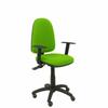 P&C-Ayna S Office Chair P&C 22B10RP Pistachio