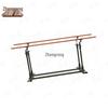 Zhongrong Outdoor Adjustable Height Parallel Bars