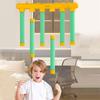 Sticks Reaction Falling Training Tool Catching Toys Interactive Games Chidlren