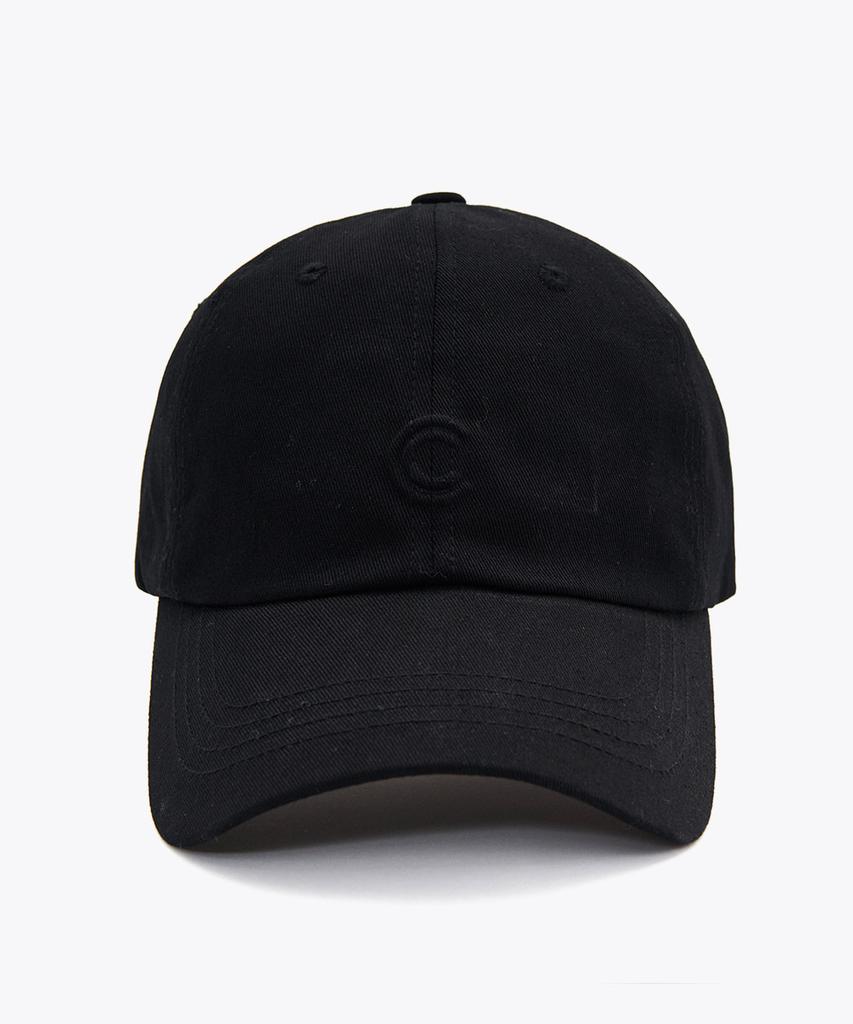 CHASECULT Unisex Logo Ball Cap-Fdrk8801A03