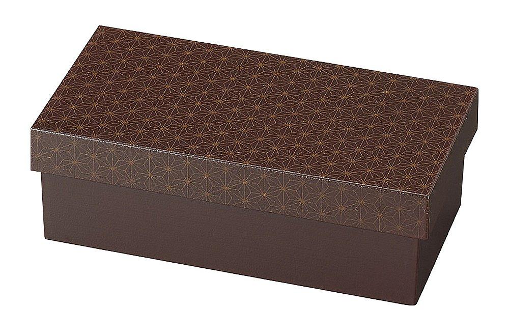 

WaMON HAKO style bento large hemp leaf 4512951119725