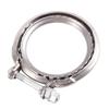 Braçadeira de Fixação do Tubo de Escape 9809148680 Braçadeira de Anel Para 208 2008 308 408 Citro? Sistemas do Motor N C4L DS 1.2T