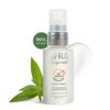 Lotus Organics+ Vitamin C Radiance Booster Face Serum| 100% Certified Organic Lemon Verbena | Brightens & Evens Skin Tone | For Dull & Dehydrated S