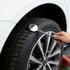 1 Stück Auto Reparatur Inspektionsspiegel 360 Grad Faltbar Teleskop Reflektor Fahrwerksinspektion für Autoreparatur