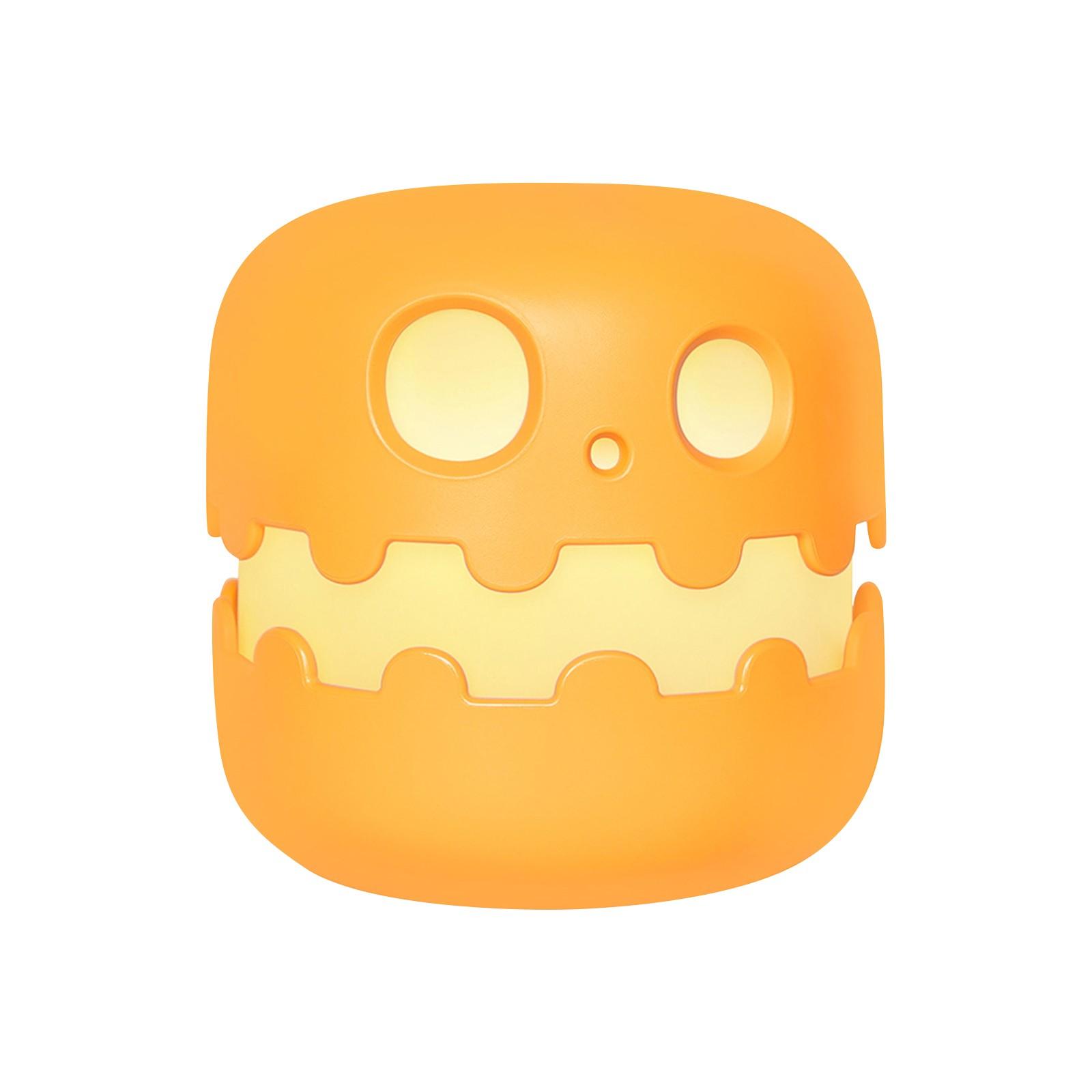 

Halloween Pumpkins Lamp Collapsibles Lamp Pumpkins Halloween Party Favors For Kids Halloween Party Decoration Pumpkin One Size