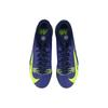 Nike Zapatillas de Fútbol para Hombre Mercurial Vapor 14 Academy Punta Redonda TF Azul Gema CV0978-474