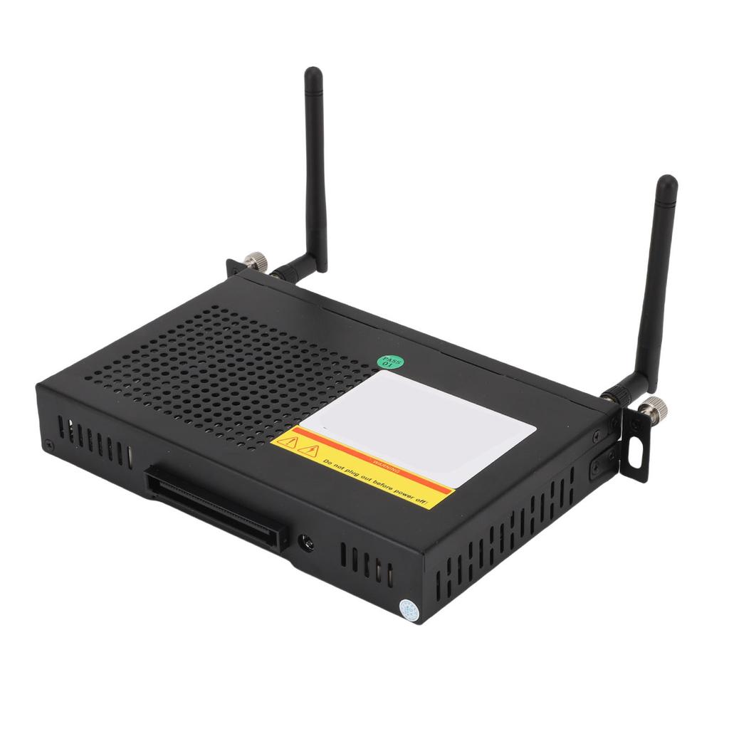 OPS Computer 13th Generation Mobile Processor 1355U CPU DDR4 32GB Memory 1TB SSD Plug and Play 7.09x4.72x1.18in