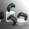 For Switch 2 Universal Bluetooth Gaming Controller 6-Axis Joystick Controller Handle for Switch/OLED/Lite Game Consoles