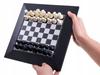 Lexibook Chessman Elite Electronic Chess Game 64 Levels Difficulty Black