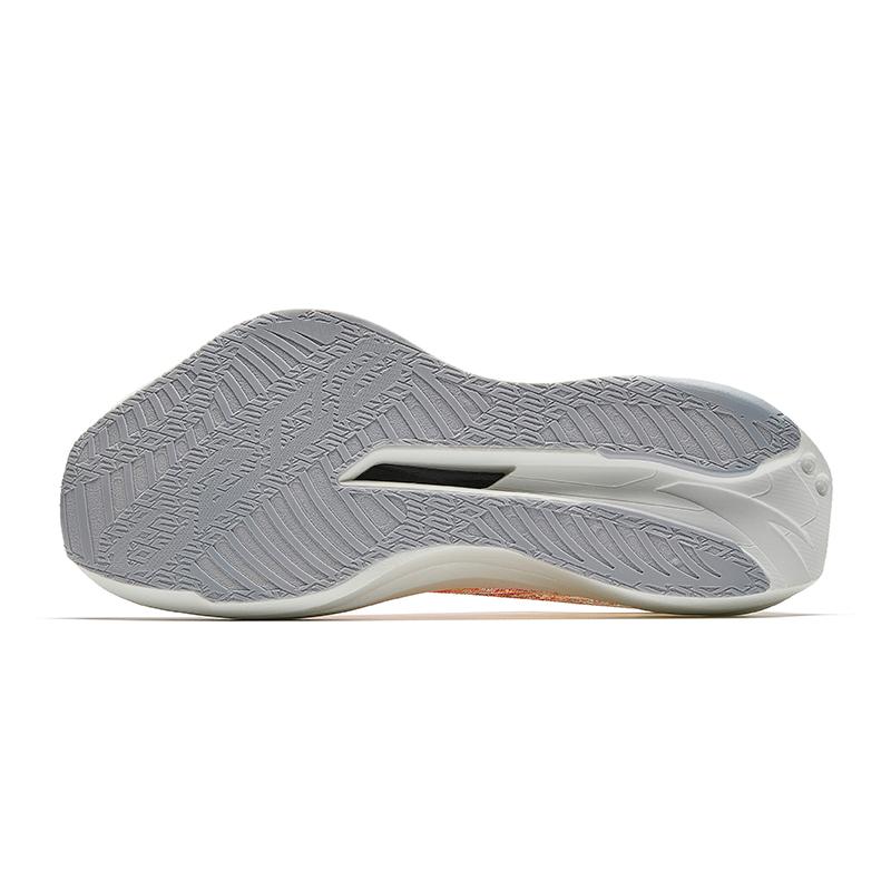 Anta Cushioning Slip Resistant Low Top Casual Long Distance Running Physical Fitness Test & Exam Running Shoes Men's 112625575-2